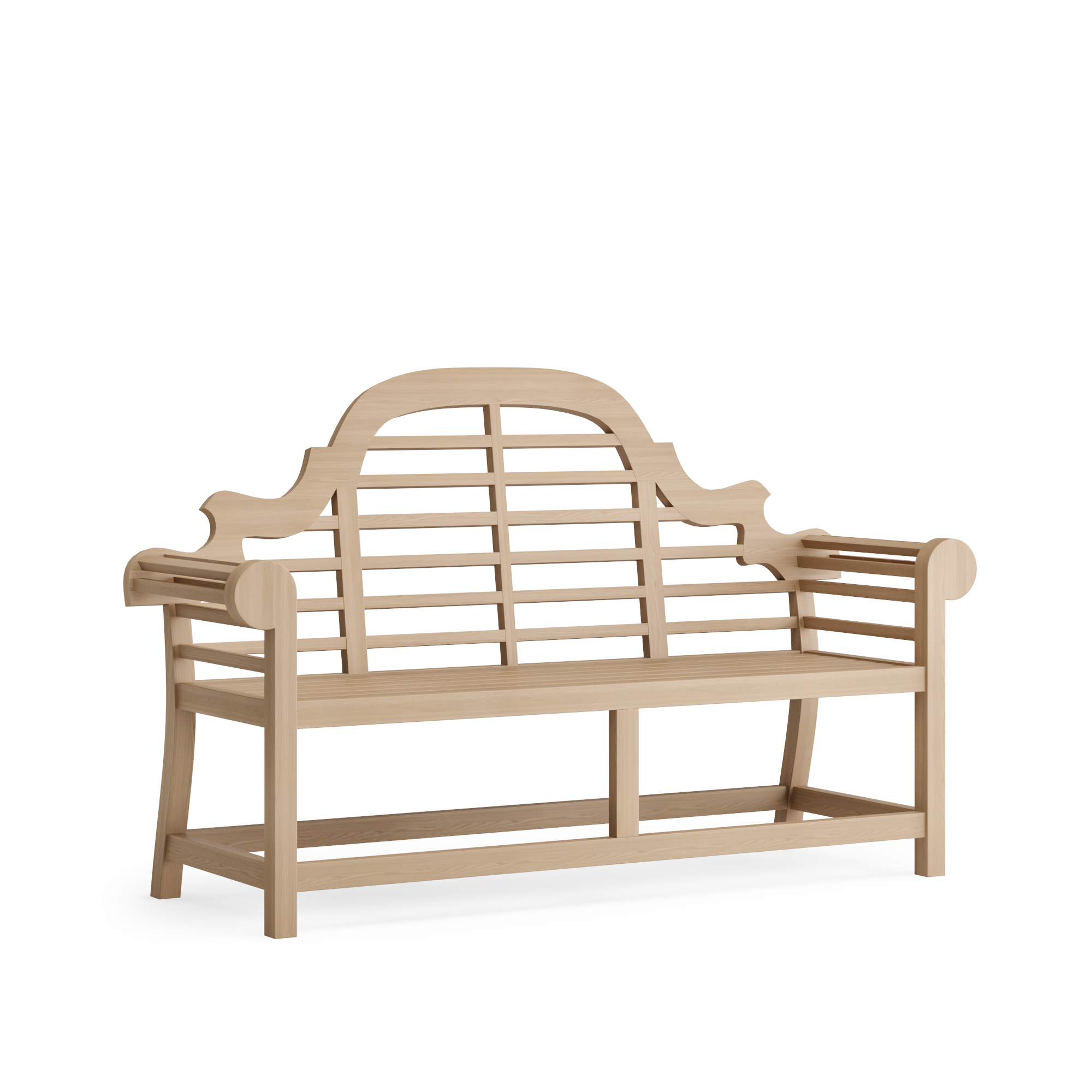 Marlboro Bench Seat